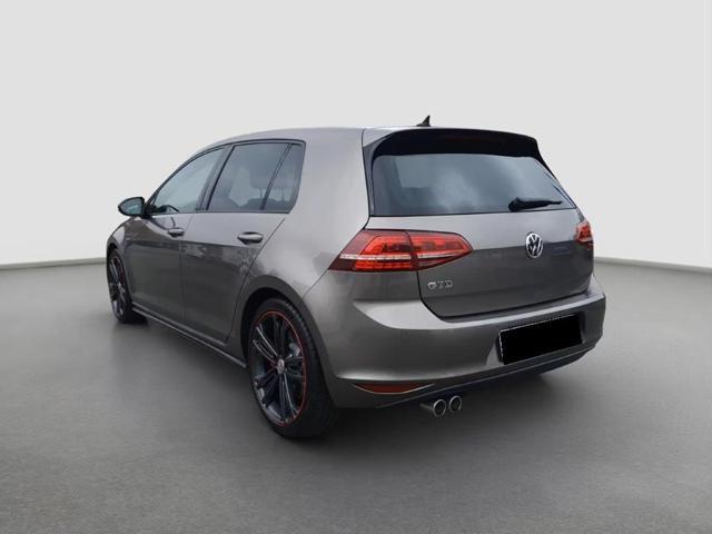 VOLKSWAGEN Golf GTD 2.0 TDI 5p. BlueMotion Technology
