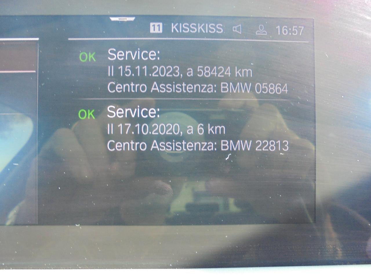 Bmw 320 320d 48V Business Advantage