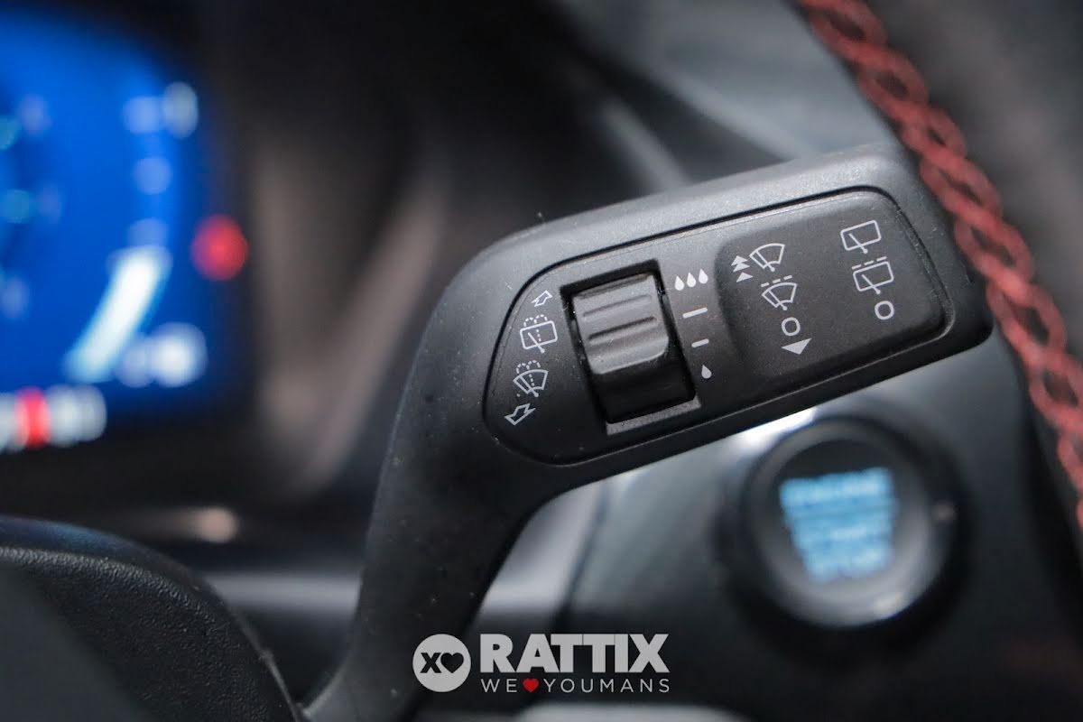 Ford Puma 1.0 ecoboost h 125CV ST-Line