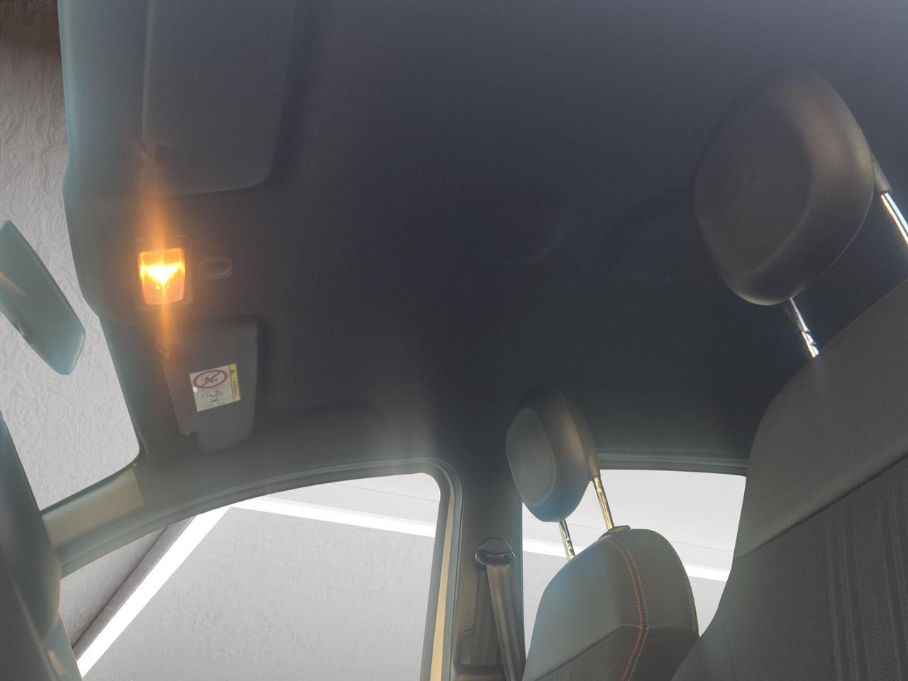 Fiat Panda 1.0 FireFly S&S Hybrid Sport