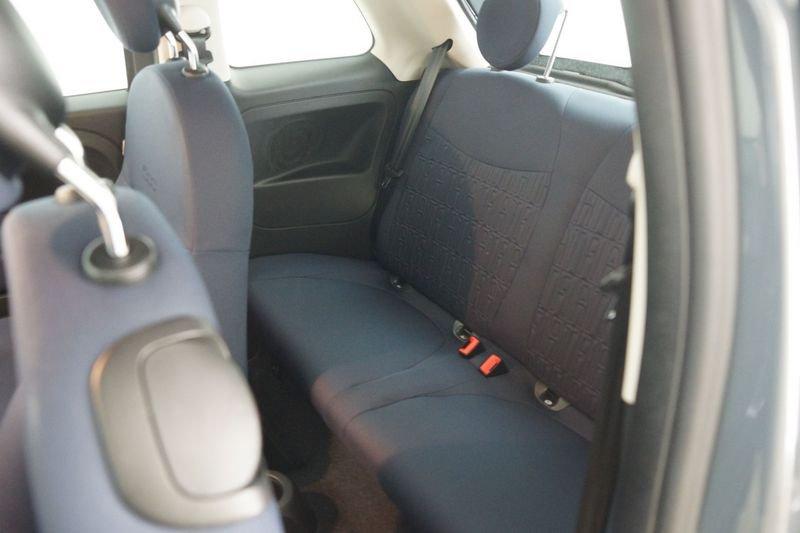 FIAT 500 500 1.0 Hybrid Cult