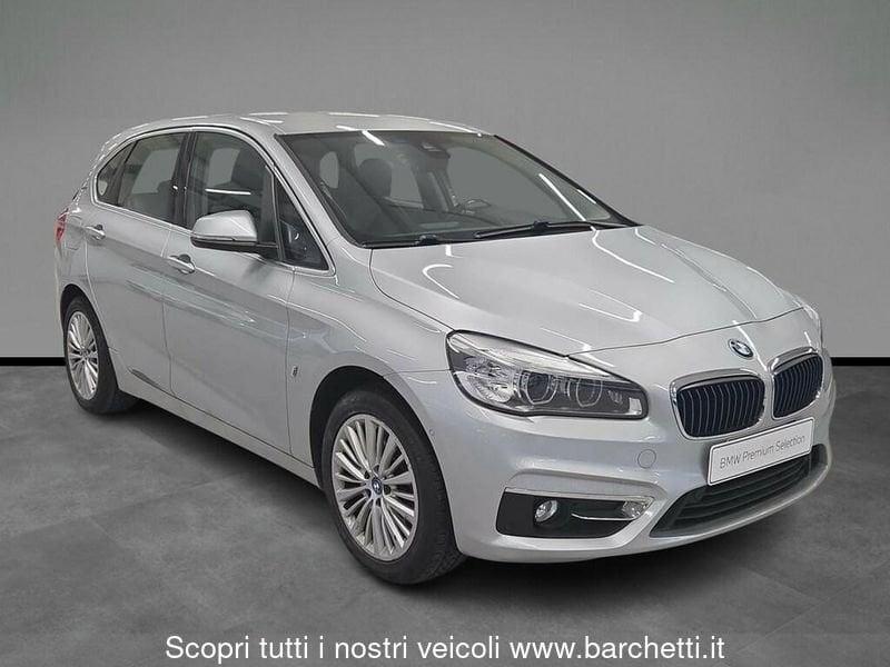 BMW Serie 2 Active Tourer Serie 2 225xe Active Tourer iPerformance Advantage auto