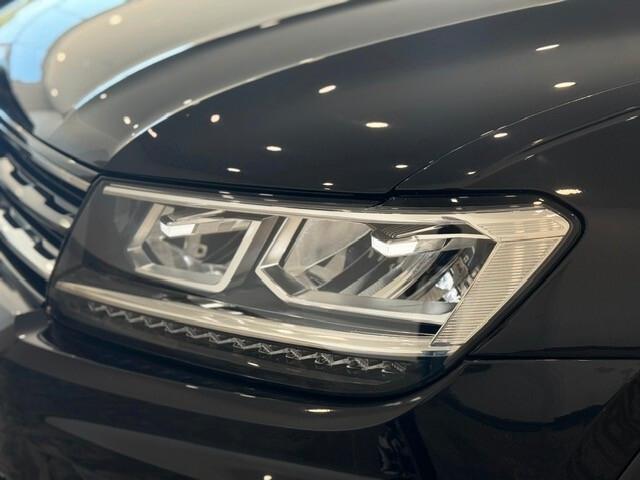 Volkswagen Tiguan 2.0 TDI DSG 4MOTION Style