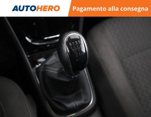 OPEL Mokka X 1.6 Ecotec 115CV 4x2 Start&Stop Advance