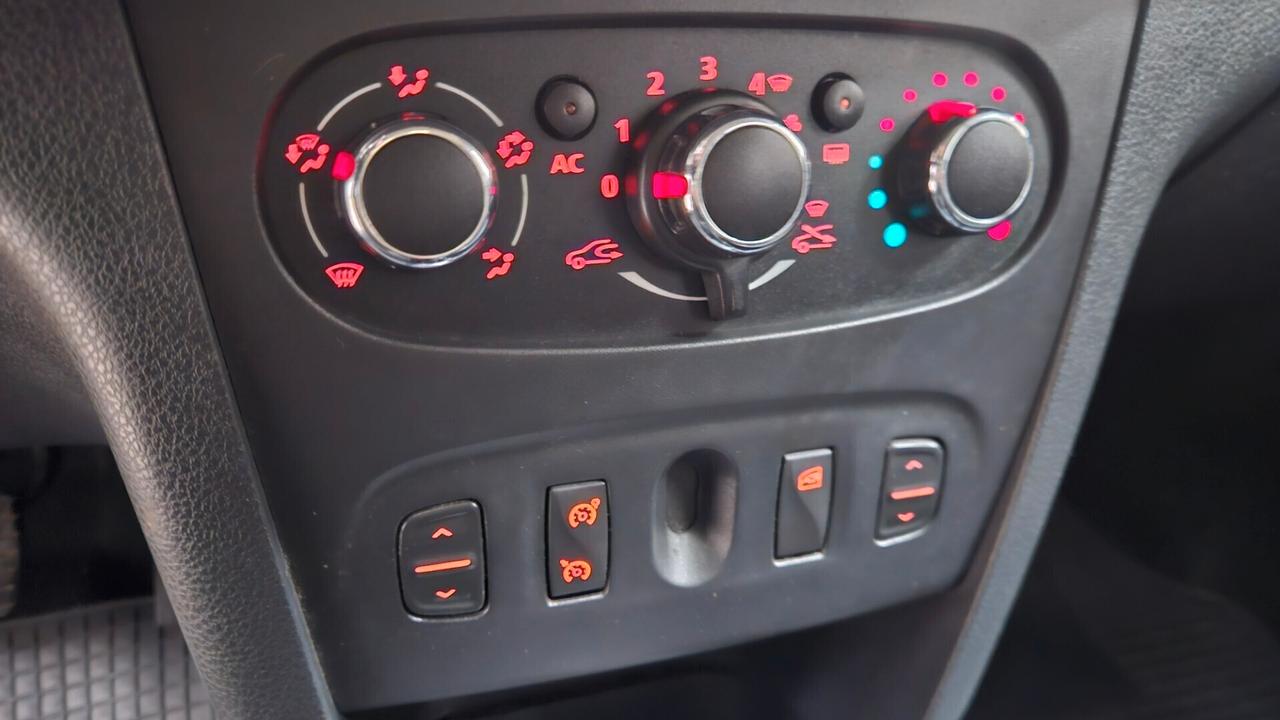 Dacia Sandero Stepway 1.5 dCi 8V 90CV