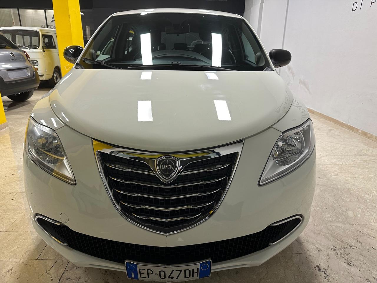 Lancia Ypsilon 1.3 MJT 16V 95 CV 5 porte S&S Gold
