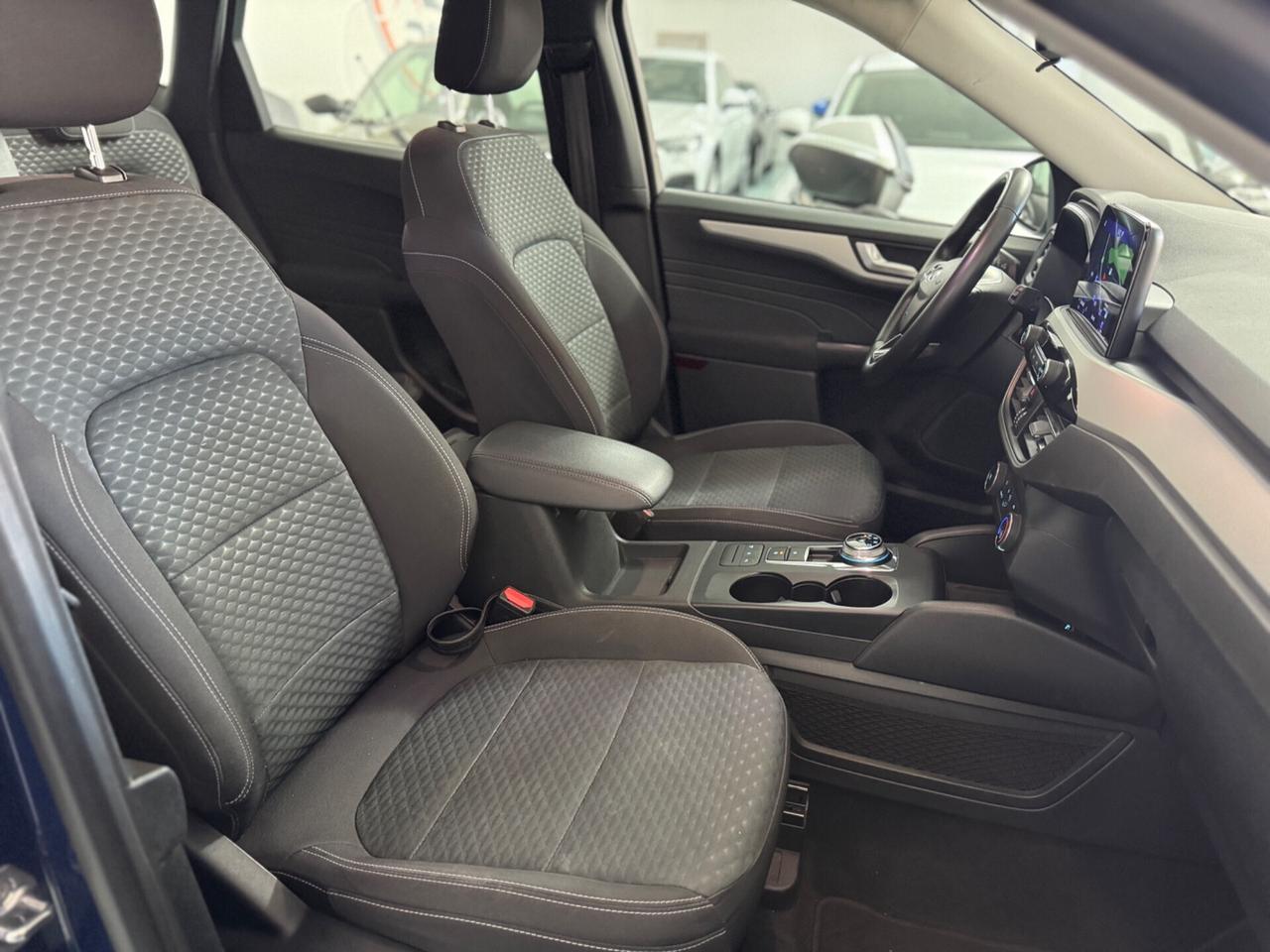 Ford Kuga 1.5 EcoBlue 120 CV 2WD Connect