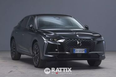 DS Automobiles DS 4 1.5 BlueHDI 130CV Opera Auto + tetto apribile