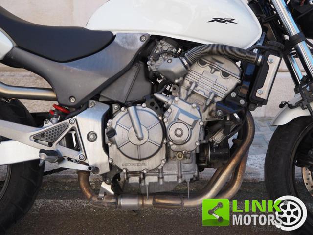 HONDA Hornet 600 95 cv