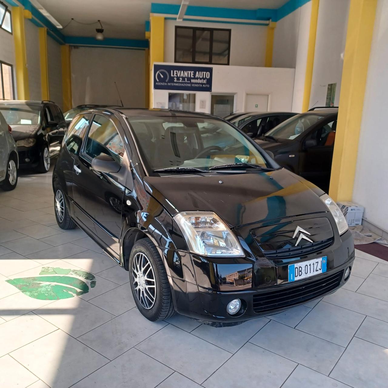NEOPATENTATI FRIZIONE E DISTRIBUZIONE FATTA C2 1.1