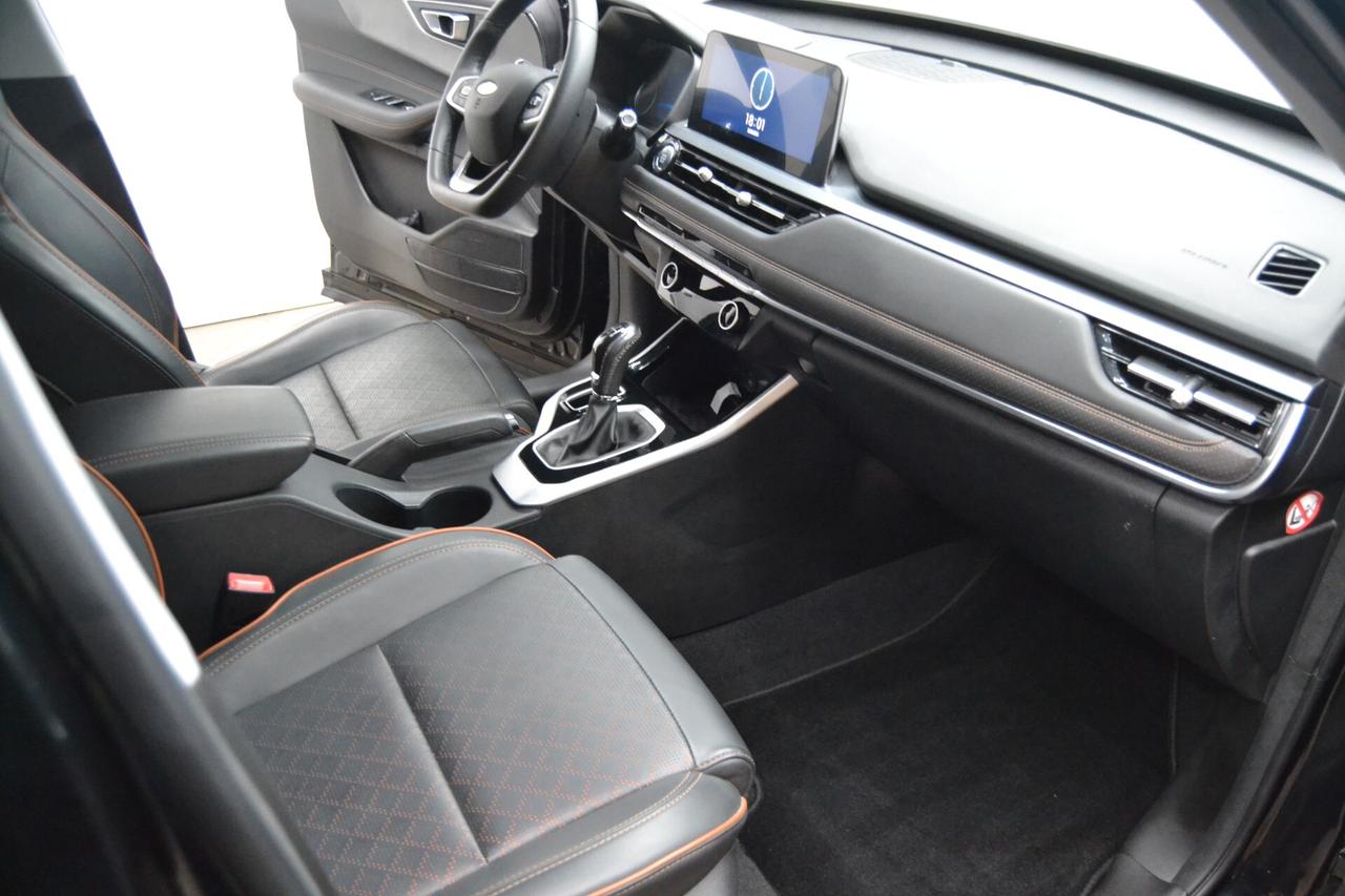 Dr 5.0 1.5 Bi-Fuel GPL