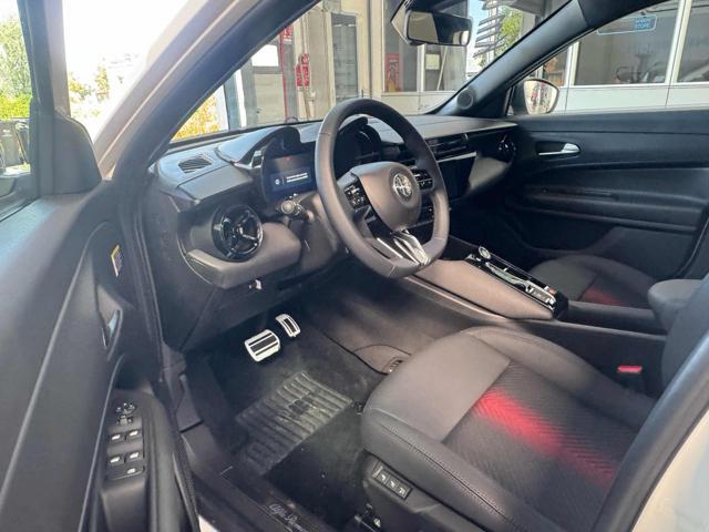 ALFA ROMEO Junior 1.2 145 CV Hybrid eDCT6 Speciale