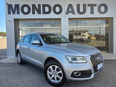 Audi Q5 2.0 TDI 190 CV quattro S tr. Advanced Plus