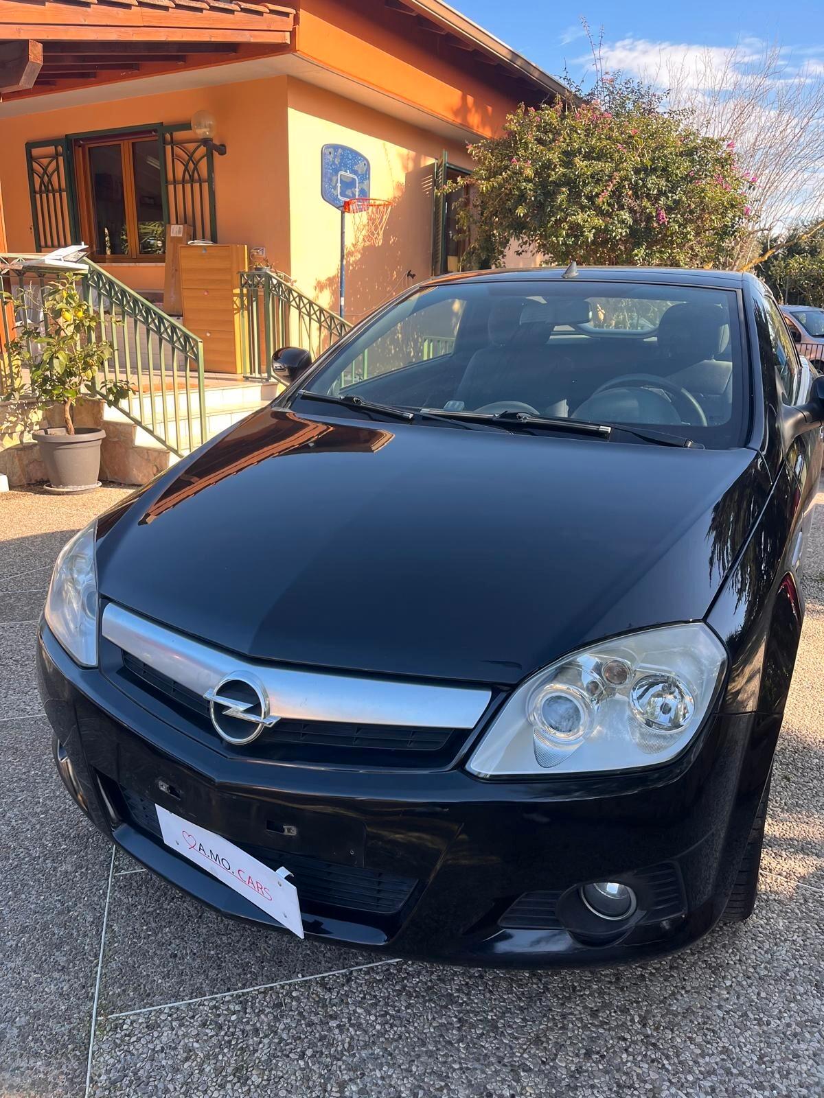 Opel Tigra TwinTop 1.4 16V First Edit.- COME NUOVA INTROVABILE