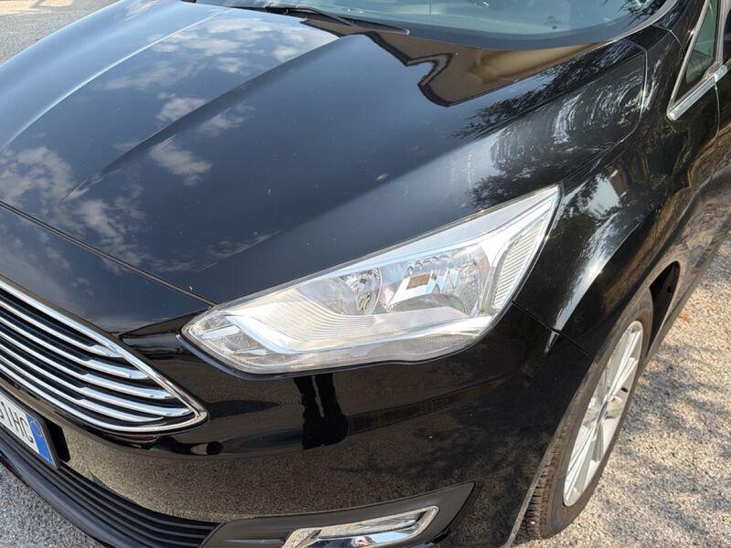 Ford C-Max 1.5 EcoBlue 120cv S&S Business
