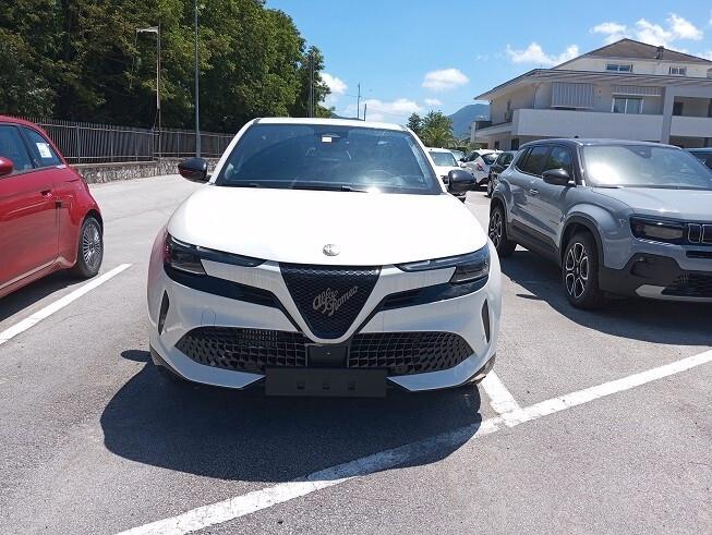 Alfa Romeo Junior 1.2 145 CV Hybrid eDCT6 Sprint