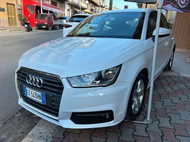 Audi A1 SPB 1.6 TDI 116 CV