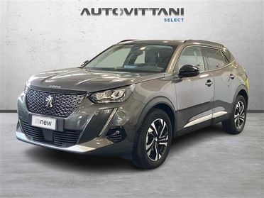 PEUGEOT 2008 1.2 PureTech 130cv Allure Pack S&S