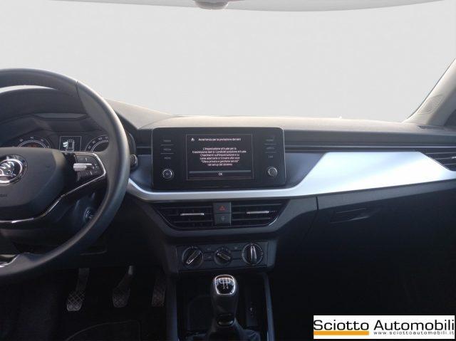 SKODA Kamiq 1.0 TSI Ambition
