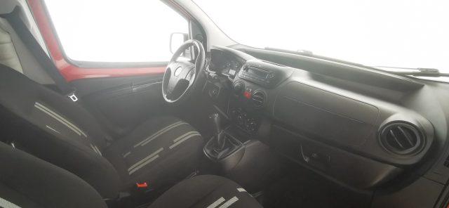 FIAT Fiorino 1.3 MJT 75CV Furgone E5 - PREZZO+IVA