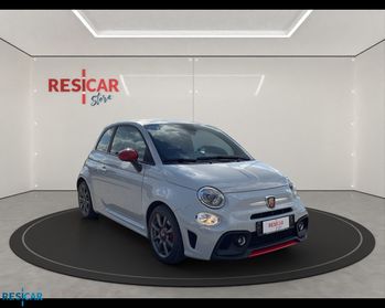 ABARTH 595 1.4 t-jet 165cv