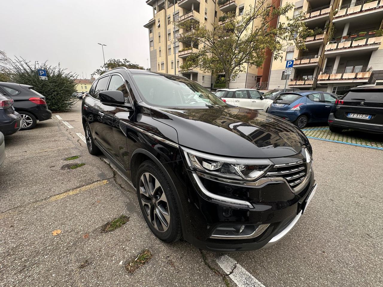 Renault Koleos 1.6 energy dCi130 intense