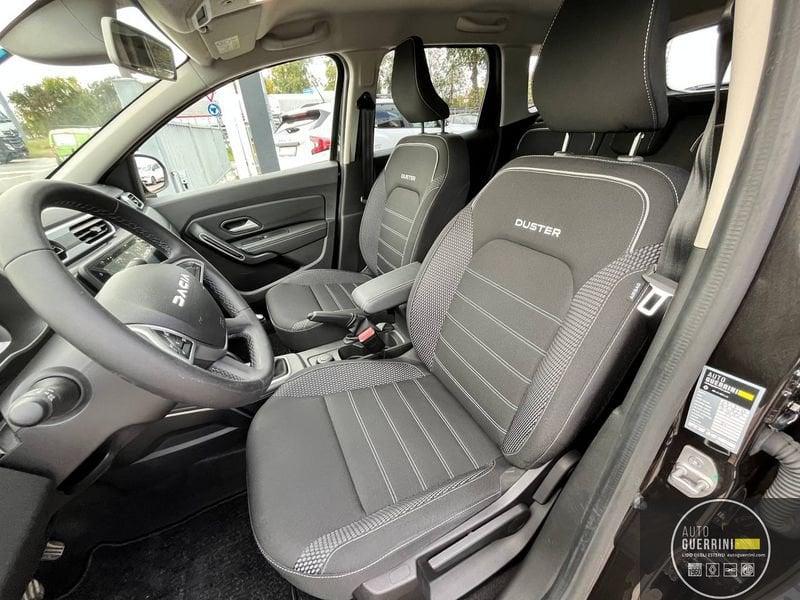 Dacia Duster Duster 1.5 Blue dCi 8V 115 CV 4x4 Journey