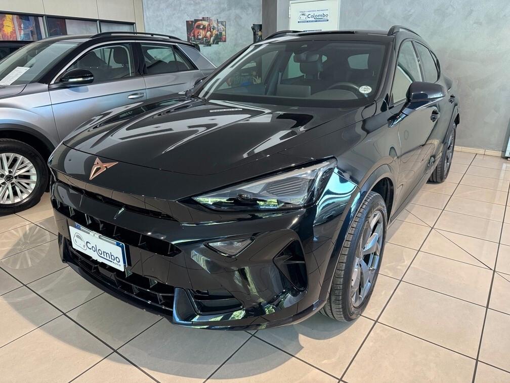CUPRA Formentor 1.5 hybrid 150cv dsg Led App conn 18"