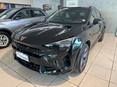 CUPRA Formentor 1.5 hybrid 150cv dsg Led App conn 18"