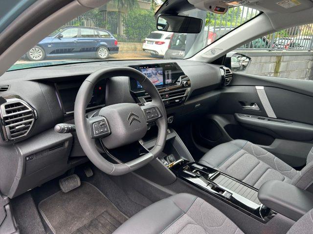 CITROEN C4 PureTech 130 Plus EAT8 *PREZZO PROMO*