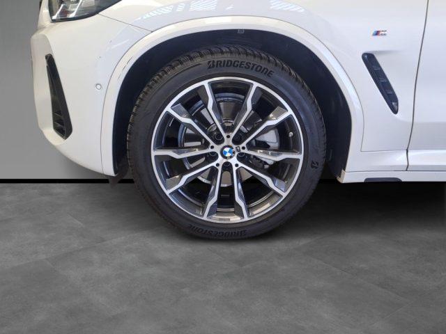 BMW X3 xDrive20d 48V Msport Aut.