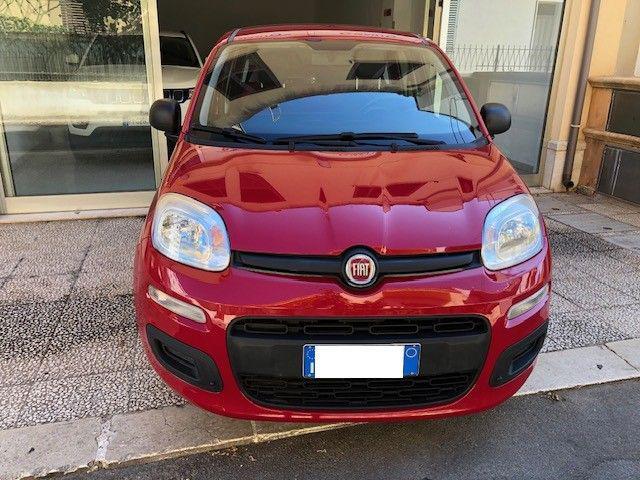 FIAT Panda 1.2 Pop
