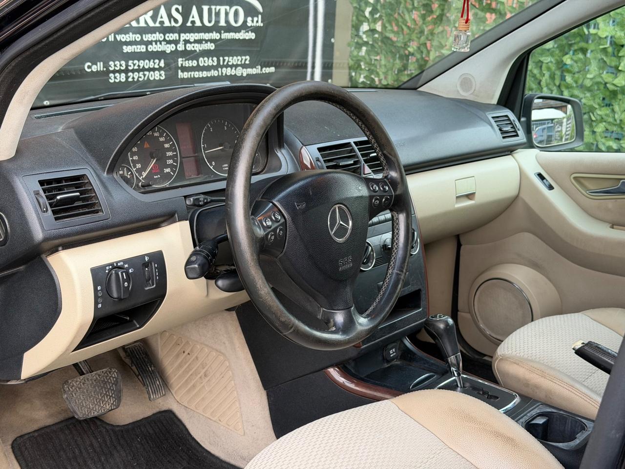 Mercedes-benz A 180 CDI Avantgarde