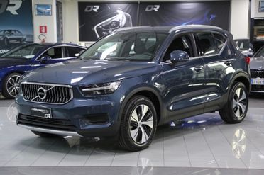 Volvo XC40 T5 Recharge Plug-in Inscription Expression auto