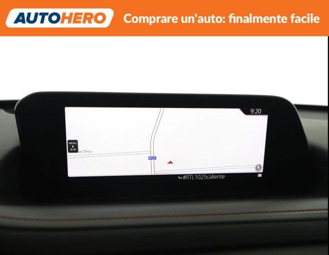 MAZDA CX-30 2.0L e-Skyactiv-G 150 CV M Hybrid 2WD Homura