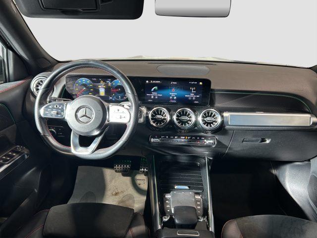 MERCEDES-BENZ CLA sse GLB GLB 200 d Automatic PREMIUM
