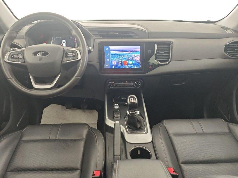 DR AUTOMOBILES dr 4.0 1.5 Bi-Fuel GPL
