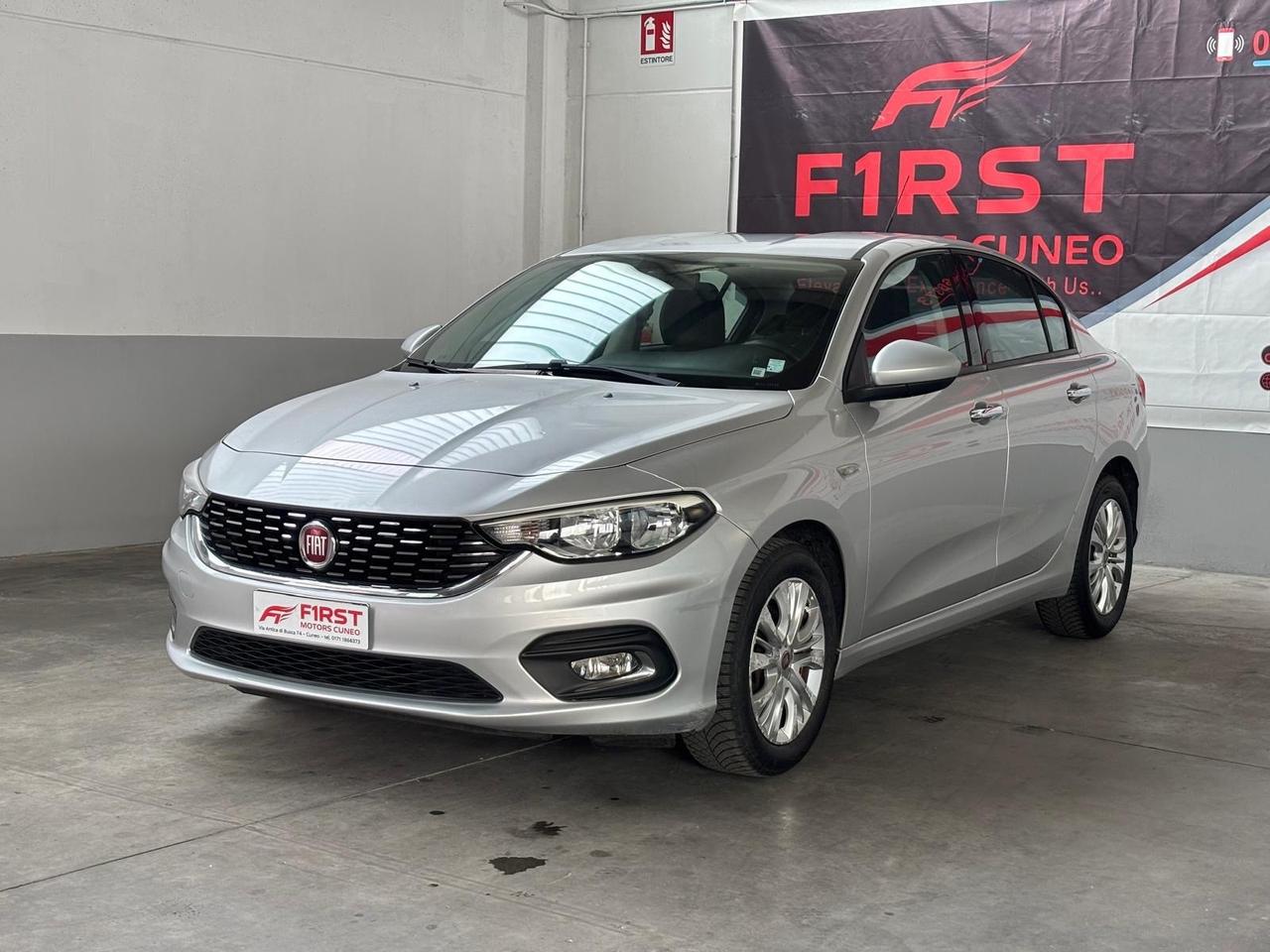 Fiat Tipo 1.4 4 porte Opening Edition