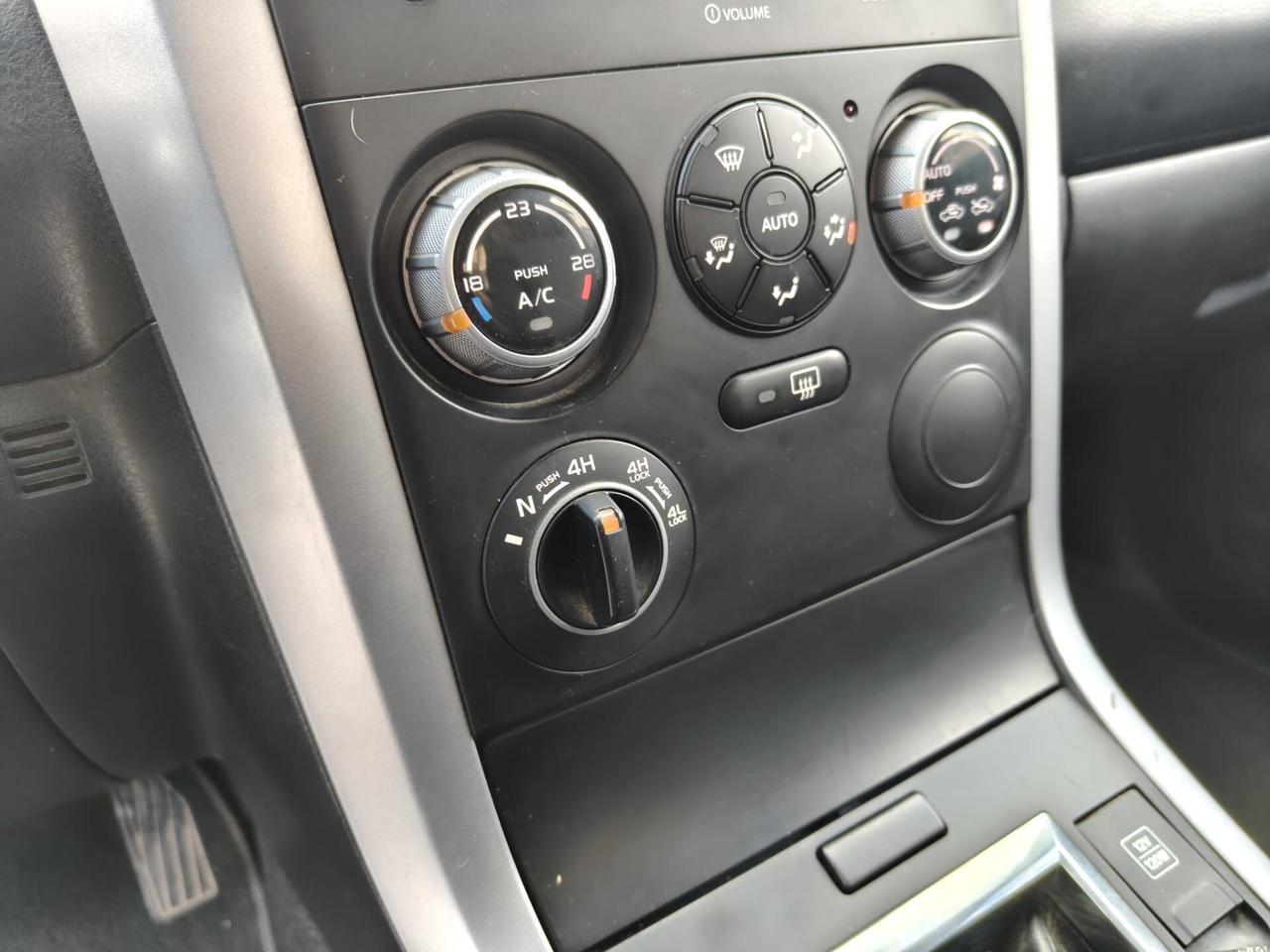 Suzuki Grand.Vitara 3 porte 1.9 DDIS – 2007