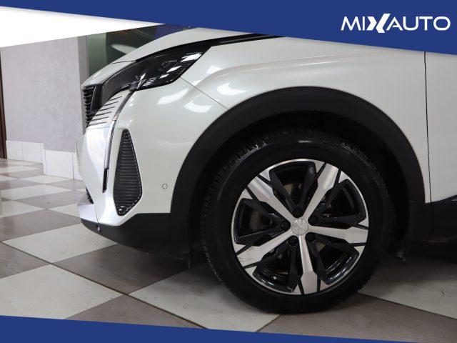 PEUGEOT 3008 1.5 BlueHDi 130cv S&S Allure