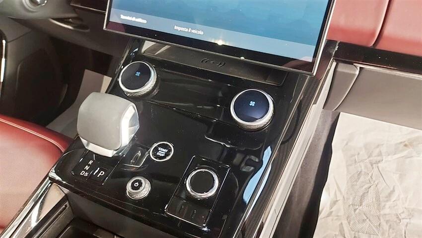 Land Rover Range Sport 3.0D l6 350 CV Autobiography