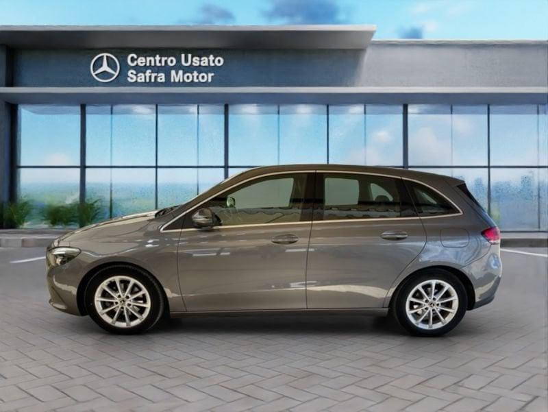 Mercedes-Benz Classe B B 180 d Automatic Sport Plus Adavantage Package - Uniprò -