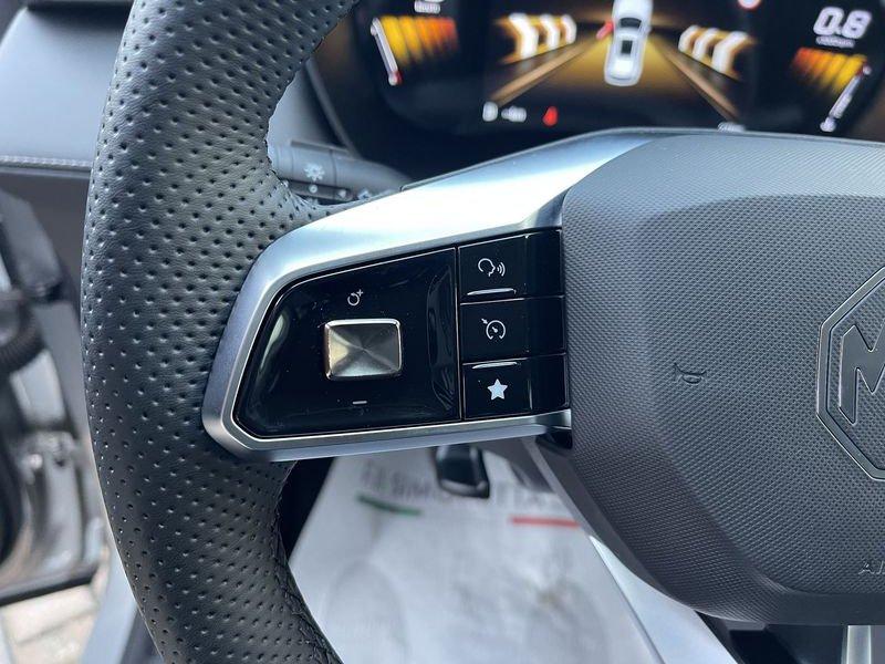 MG ZS 1.5 Comfort - KM0