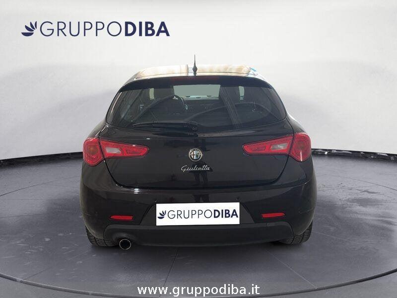 Alfa Romeo Giulietta III 2010 Diesel 1.6 jtdm(2) Distinctive