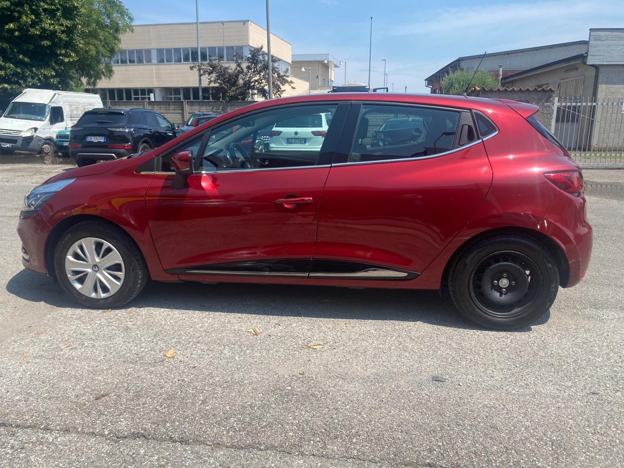 Renault Clio dCi 8V 75CV Start&Stop 5 porte Energy Life