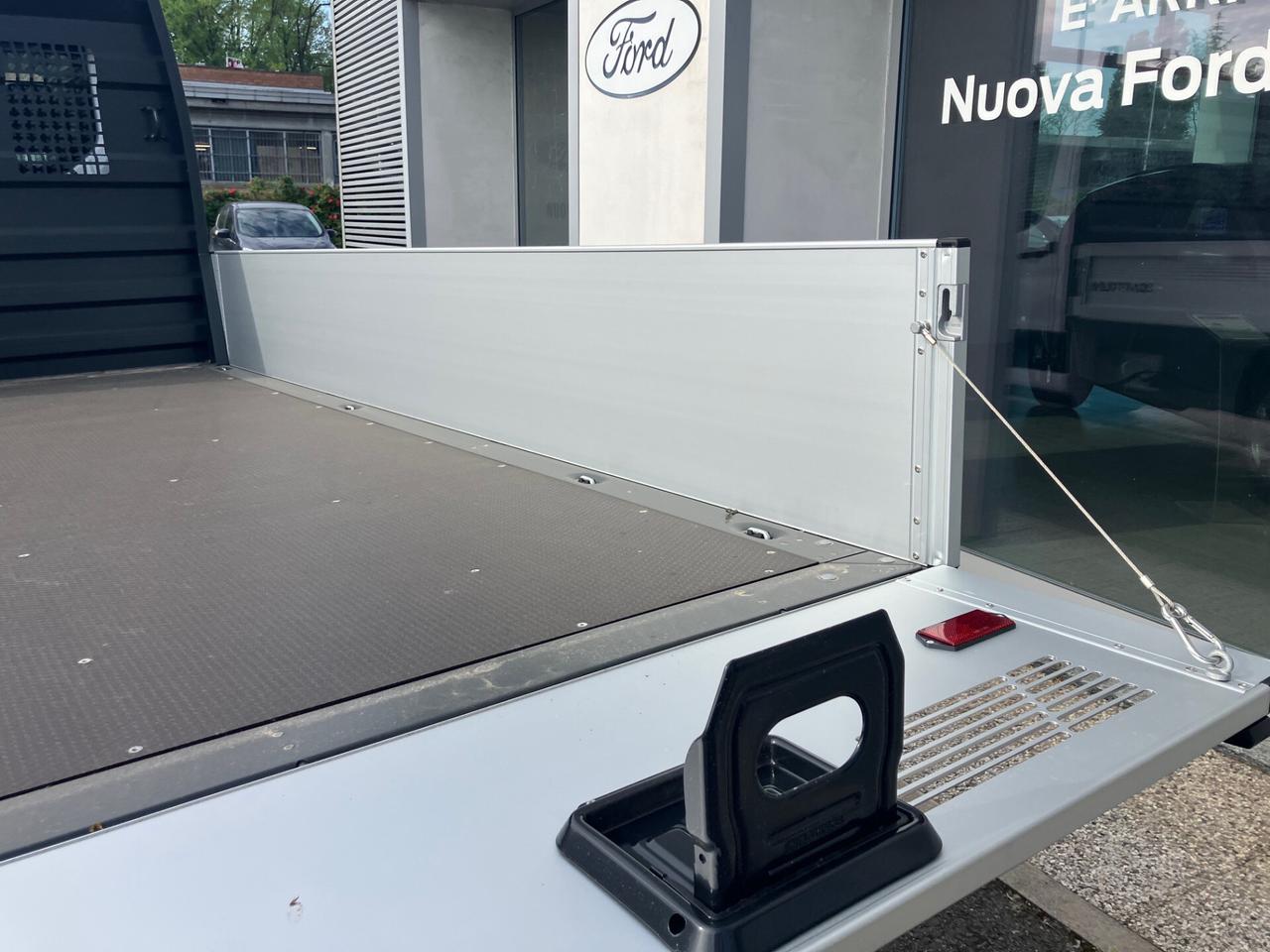 Ford Transit Ch 350 L2 Ta cassone fisso