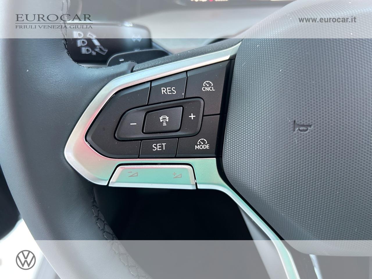 Volkswagen Golf 1.5 tsi ehybrid edition plus 204cv dsg