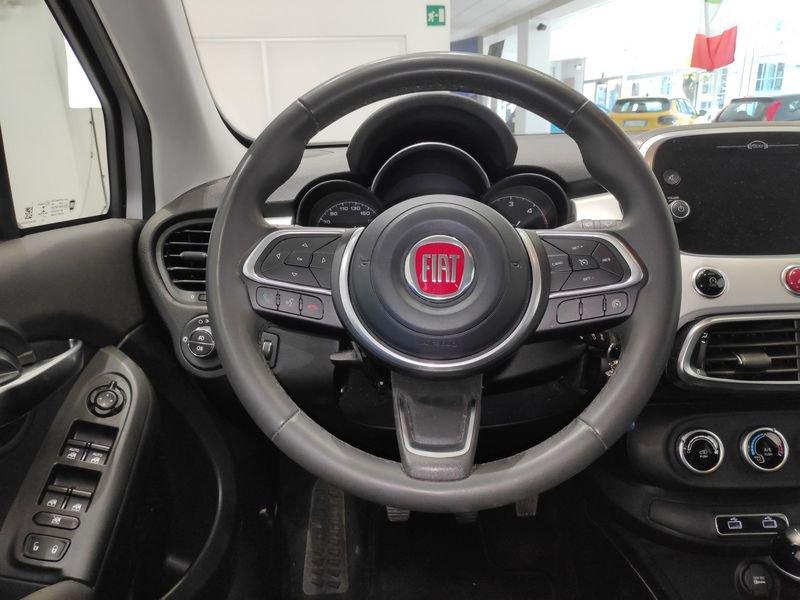 FIAT 500X 1.3 MultiJet 95 CV Connect*DIESEL*NEOPATENTATI*