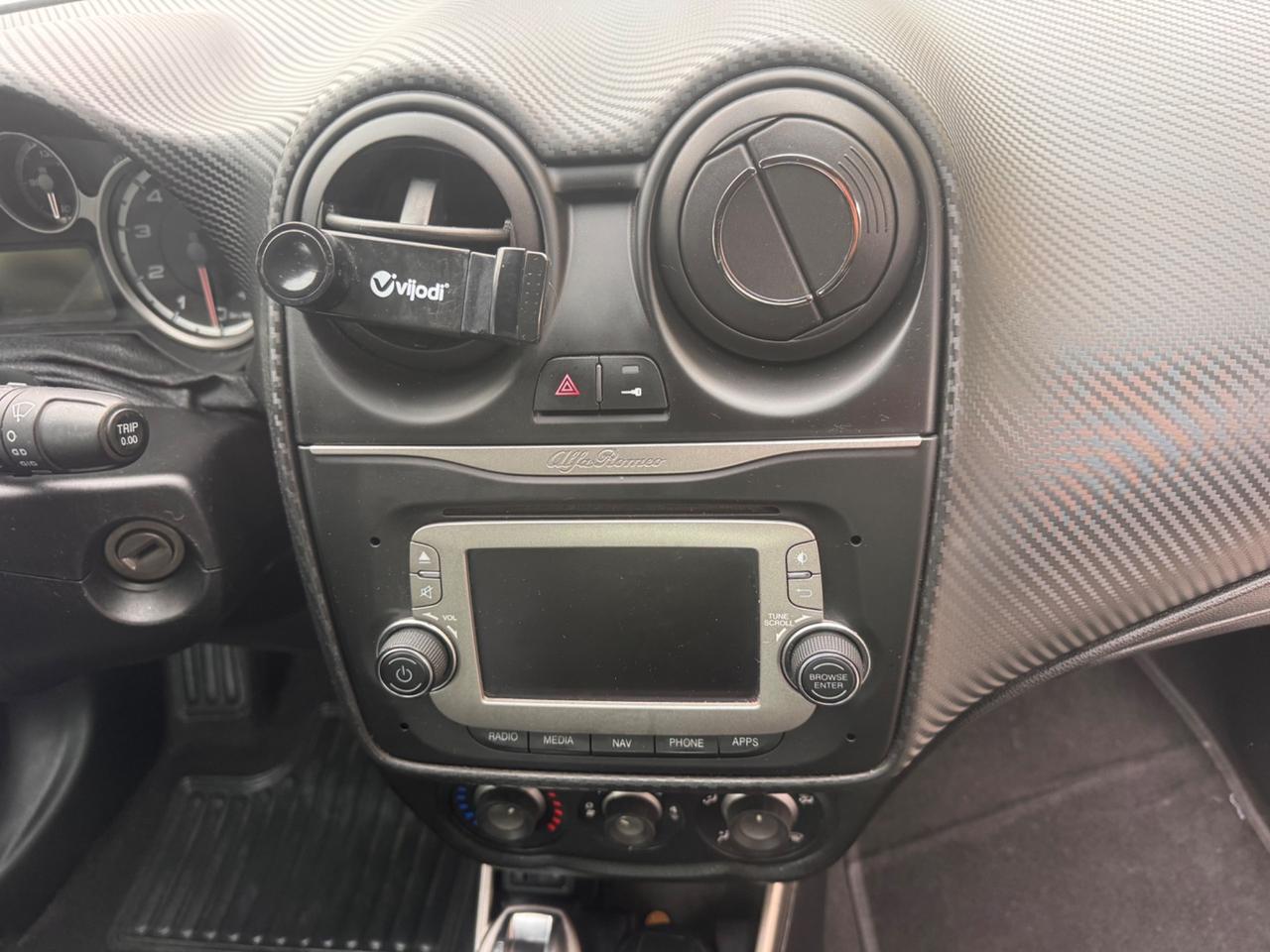 Alfa Romeo MiTo 1.4 T 120 CV GPL Super garanzia 12 m