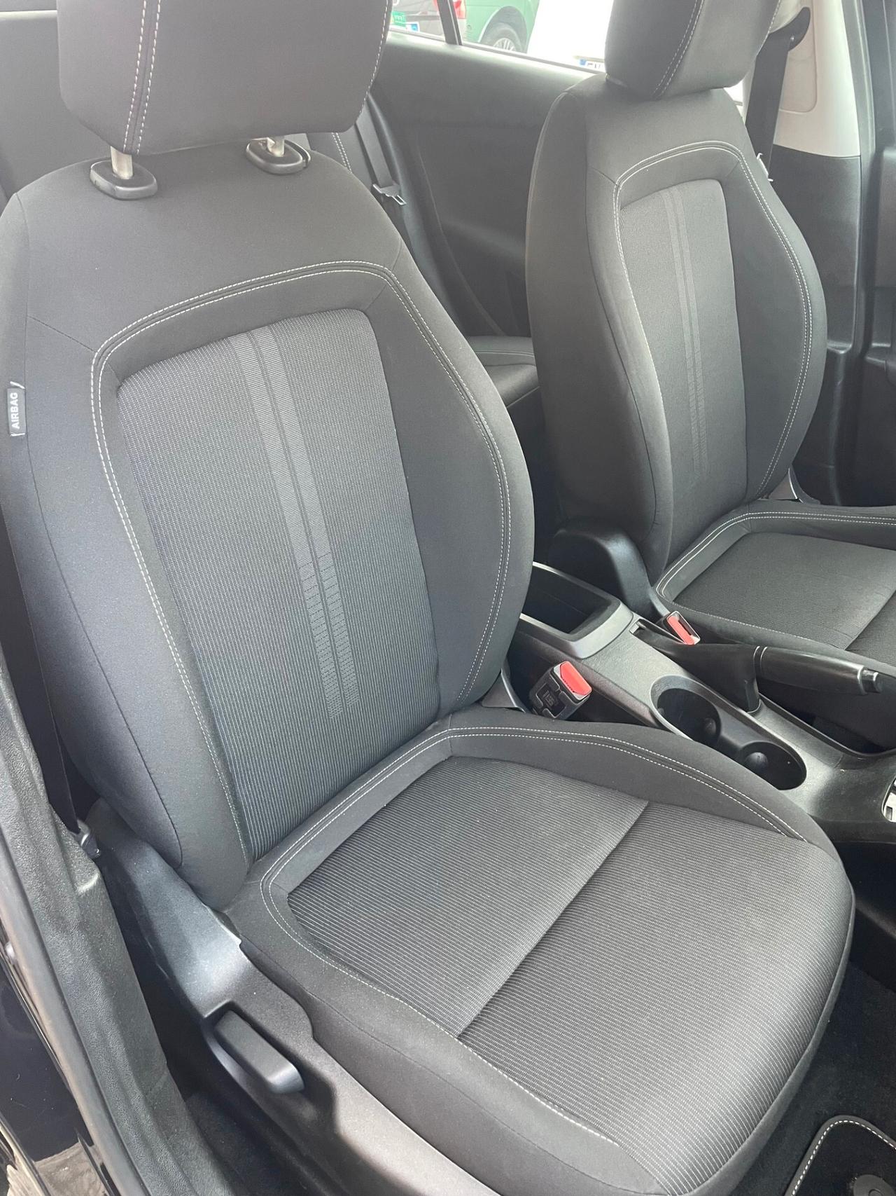 Fiat Tipo 1.3 Mjt S&S 5 porte Easy